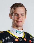 Carl Jakobsson, #27
