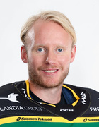 Jonas Gunnarsson, #37