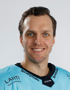 Peter Andersson, #40