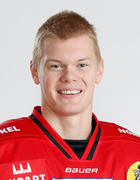 Albin Eriksson, #9
