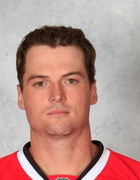 Sheldon Brookbank, #17