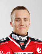 Joonas Huovinen, #33