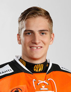 Waltteri Hopponen, #26