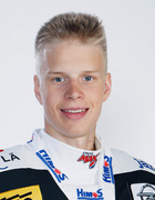 Antti Suomela, #60