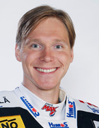 Pekka Tuokkola, #83