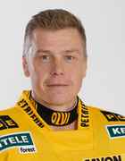 Antti Halonen, #18