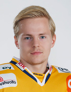 Joonas Niemelä, #14