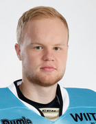 Janne Juvonen, #41
