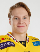 William MÄkinen, #38