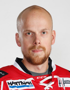 Markus Nordlund, #40