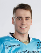 Arttu Heikkinen, #49
