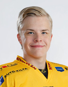 Kasperi Torikka, #7