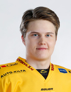 Lauri Piironen, #24