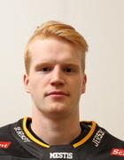 Perttu Aho, #11