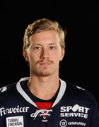 Jere Karlsson, #7