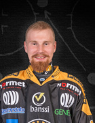 Ville Määttä, #8