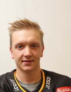 Vili-Jesper Koivula, #24
